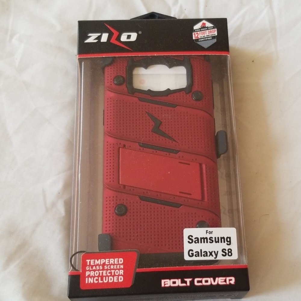 Samsung Galaxy s8 protective case